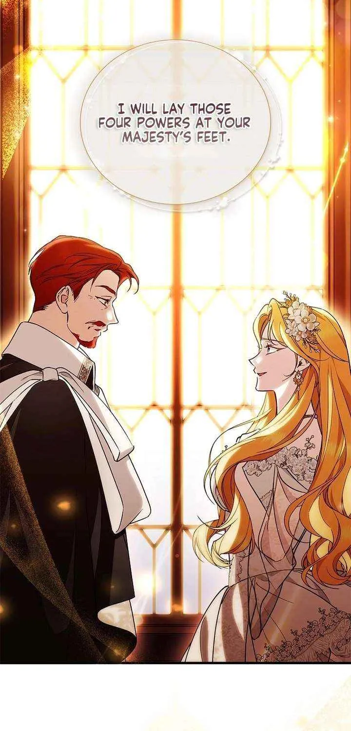 Read The Runaway Countess Has Returned EN Manga Online