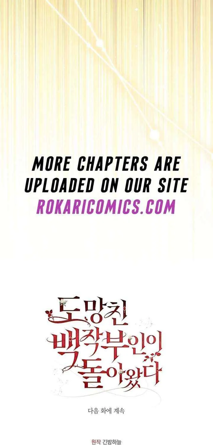 Read The Runaway Countess Has Returned EN Manga Online