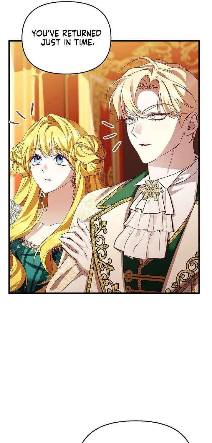 Read The Runaway Countess Has Returned EN Manga Online