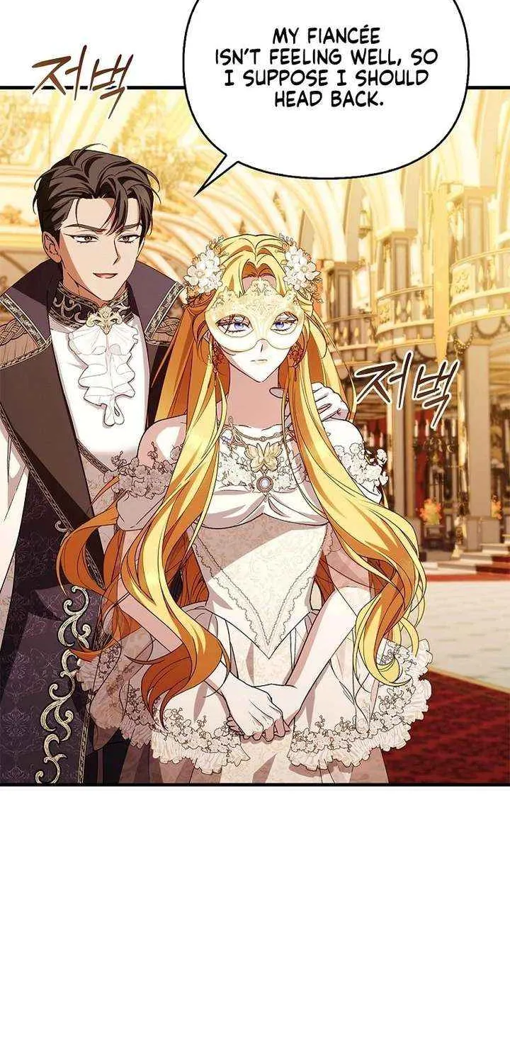 Read The Runaway Countess Has Returned EN Manga Online
