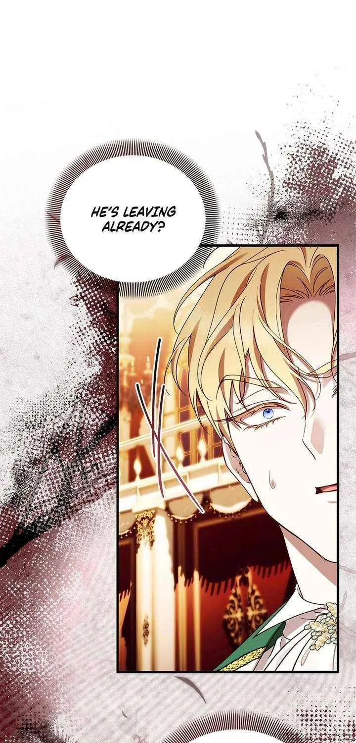 Read The Runaway Countess Has Returned EN Manga Online