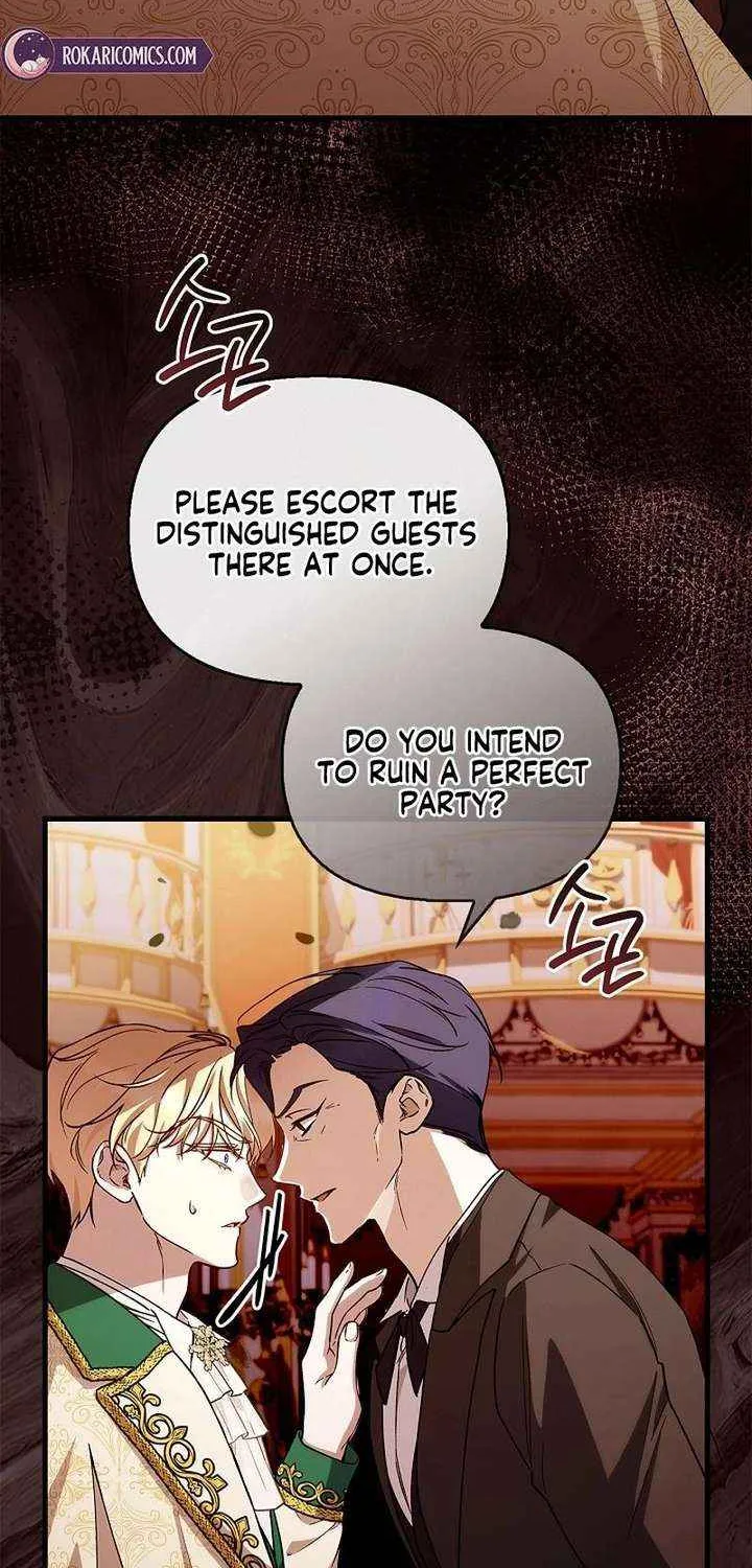 Read The Runaway Countess Has Returned EN Manga Online