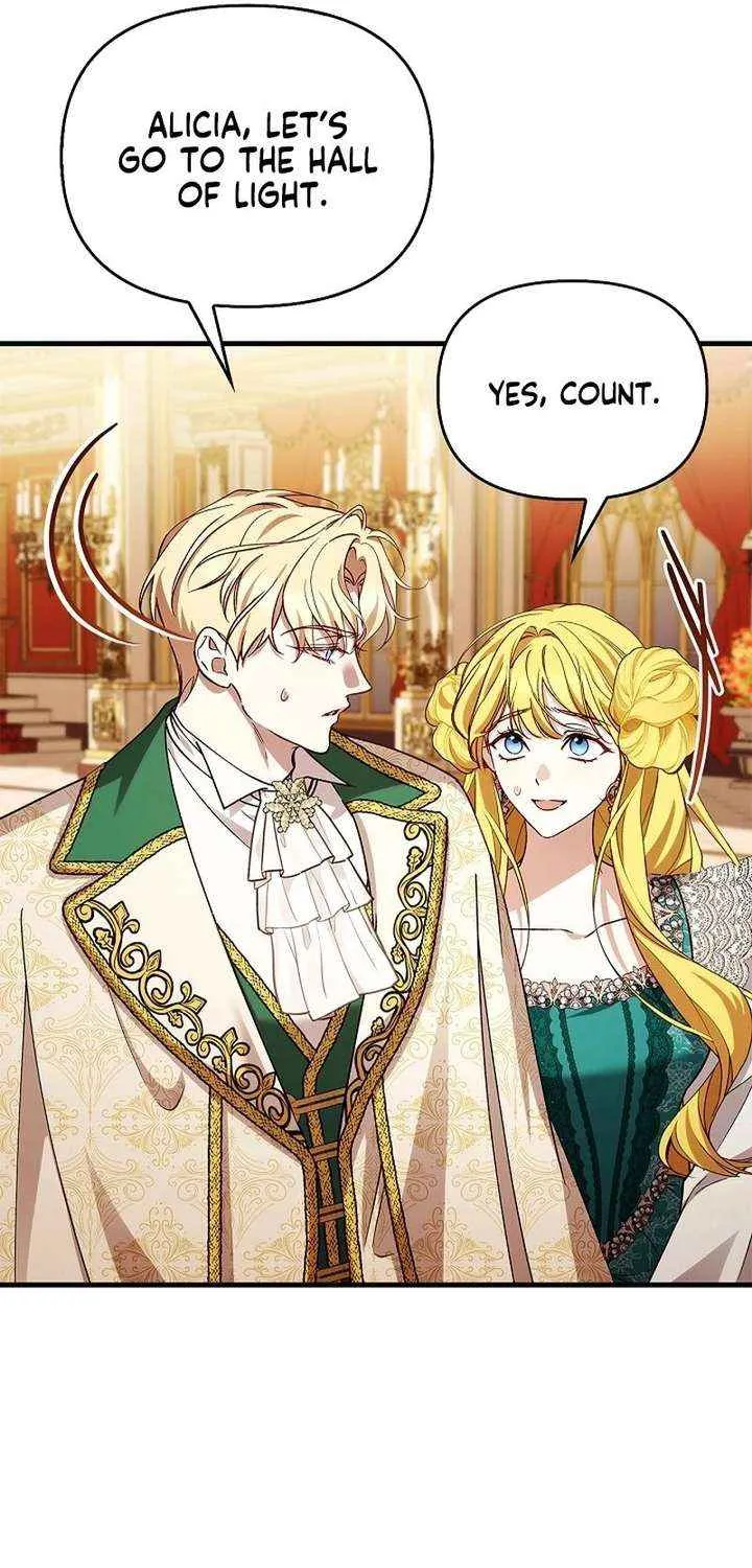 Read The Runaway Countess Has Returned EN Manga Online