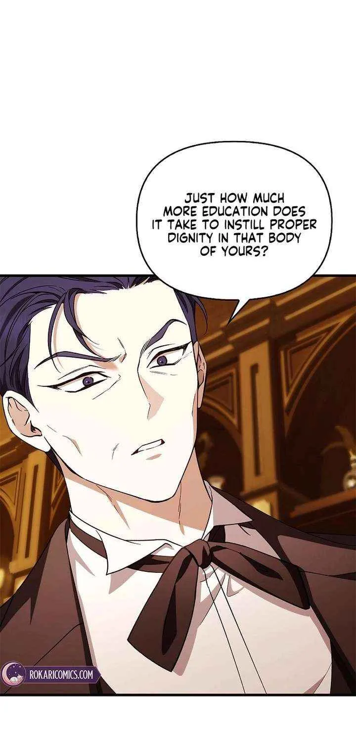 Read The Runaway Countess Has Returned EN Manga Online