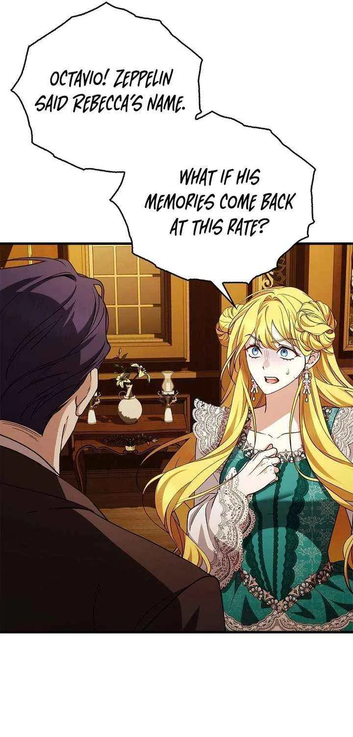 Read The Runaway Countess Has Returned EN Manga Online