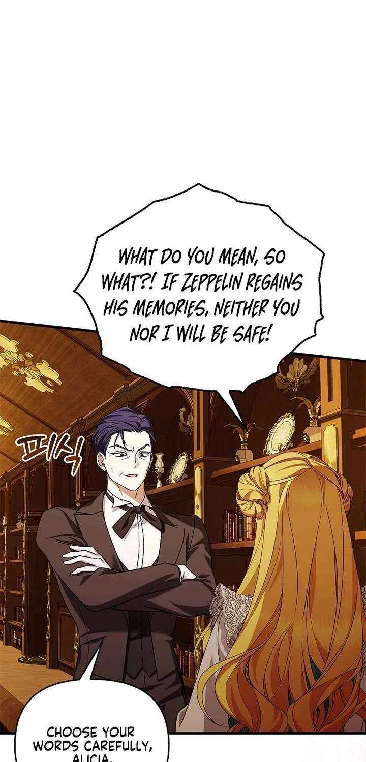 Read The Runaway Countess Has Returned EN Manga Online