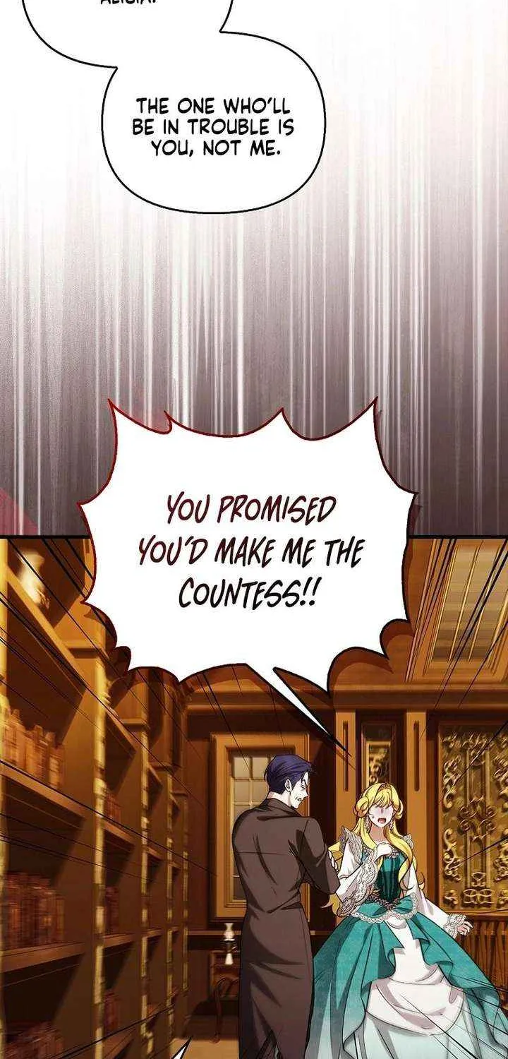 Read The Runaway Countess Has Returned EN Manga Online