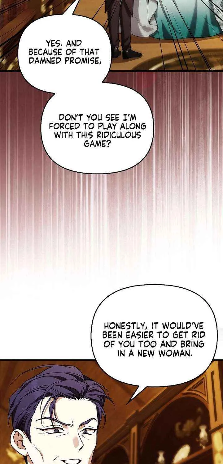 Read The Runaway Countess Has Returned EN Manga Online