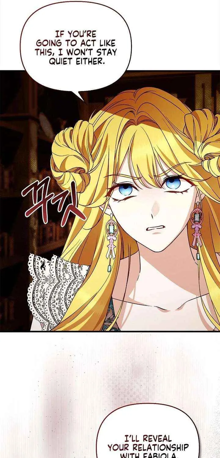 Read The Runaway Countess Has Returned EN Manga Online
