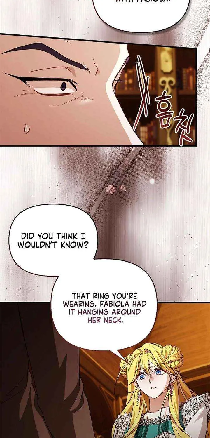 Read The Runaway Countess Has Returned EN Manga Online