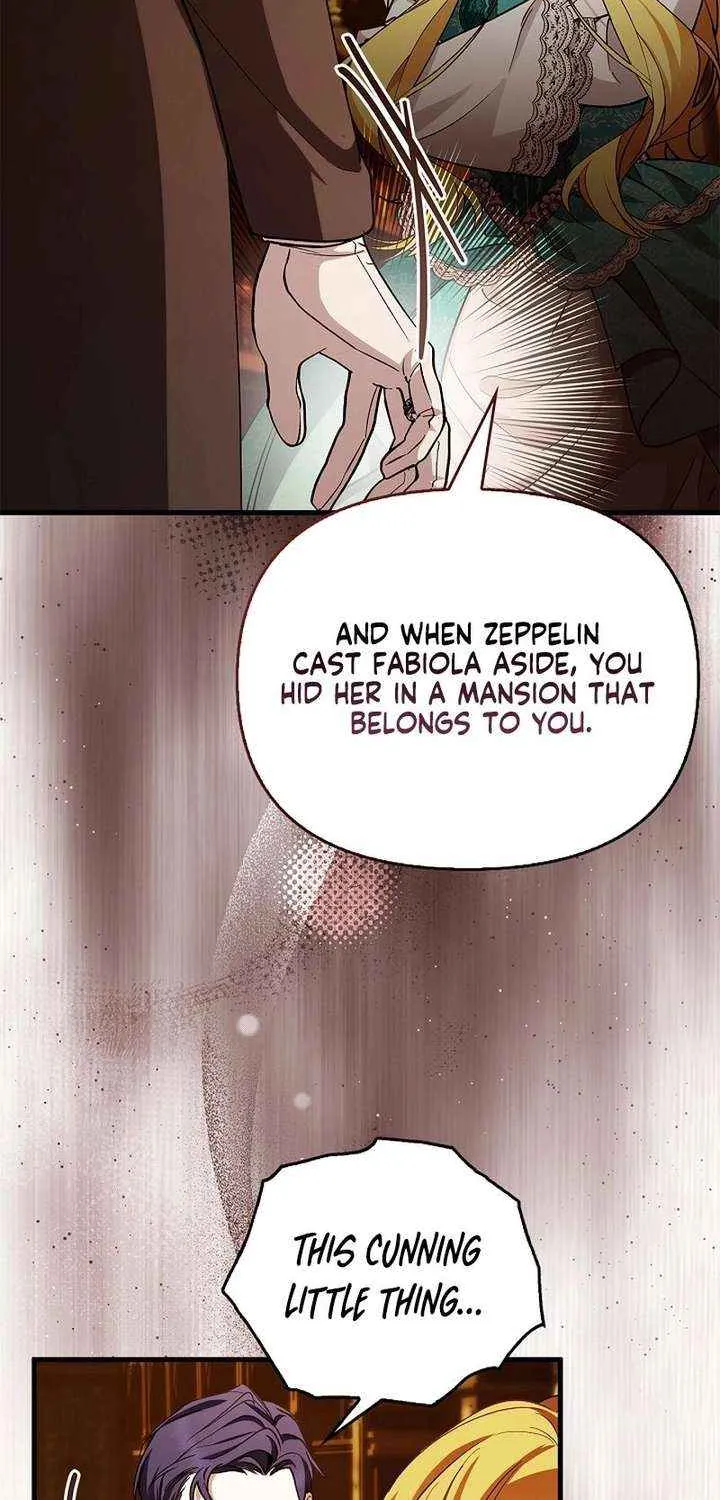 Read The Runaway Countess Has Returned EN Manga Online