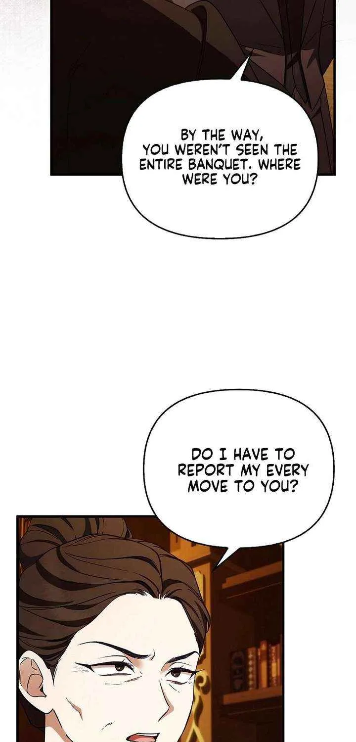 Read The Runaway Countess Has Returned EN Manga Online