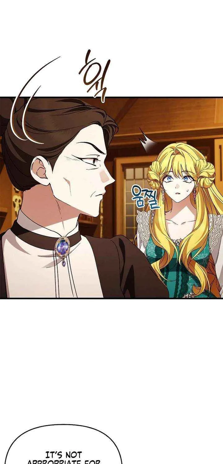 Read The Runaway Countess Has Returned EN Manga Online