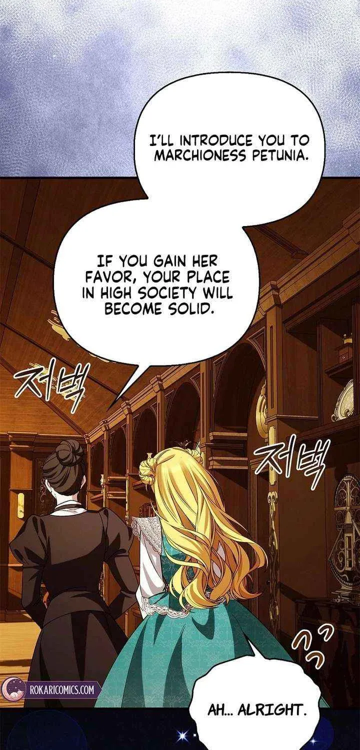 Read The Runaway Countess Has Returned EN Manga Online