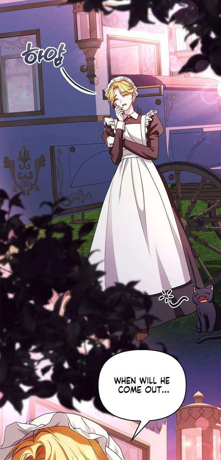 Read The Runaway Countess Has Returned EN Manga Online