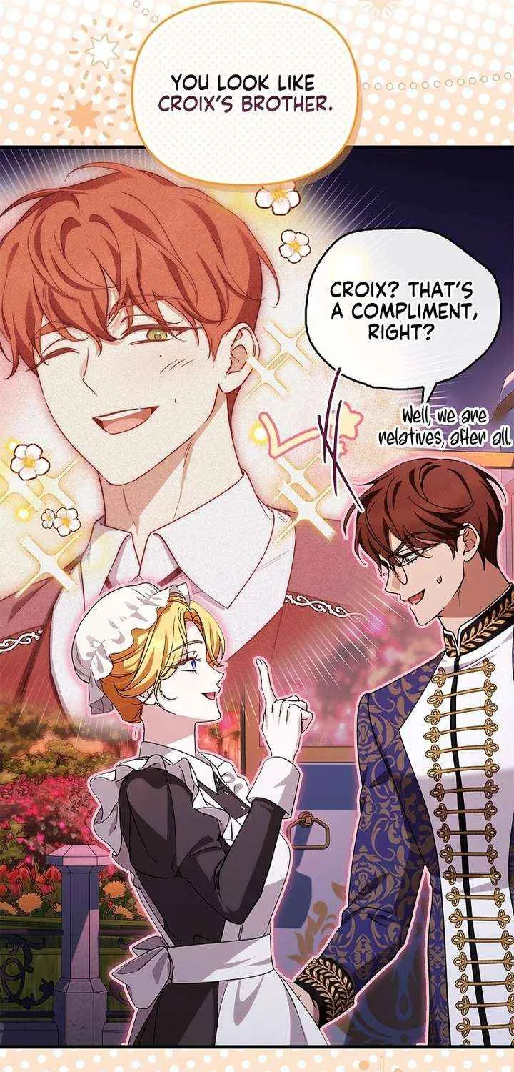 Read The Runaway Countess Has Returned EN Manga Online
