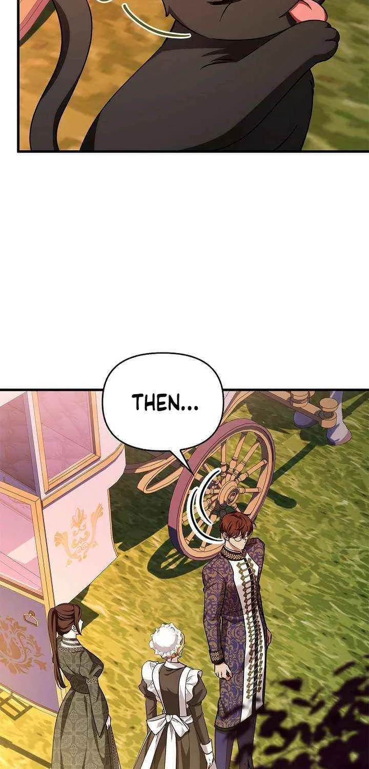 Read The Runaway Countess Has Returned EN Manga Online