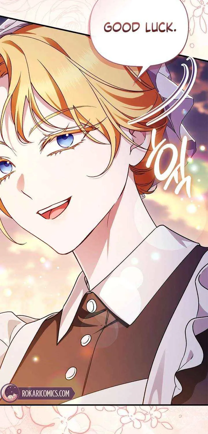 Read The Runaway Countess Has Returned EN Manga Online