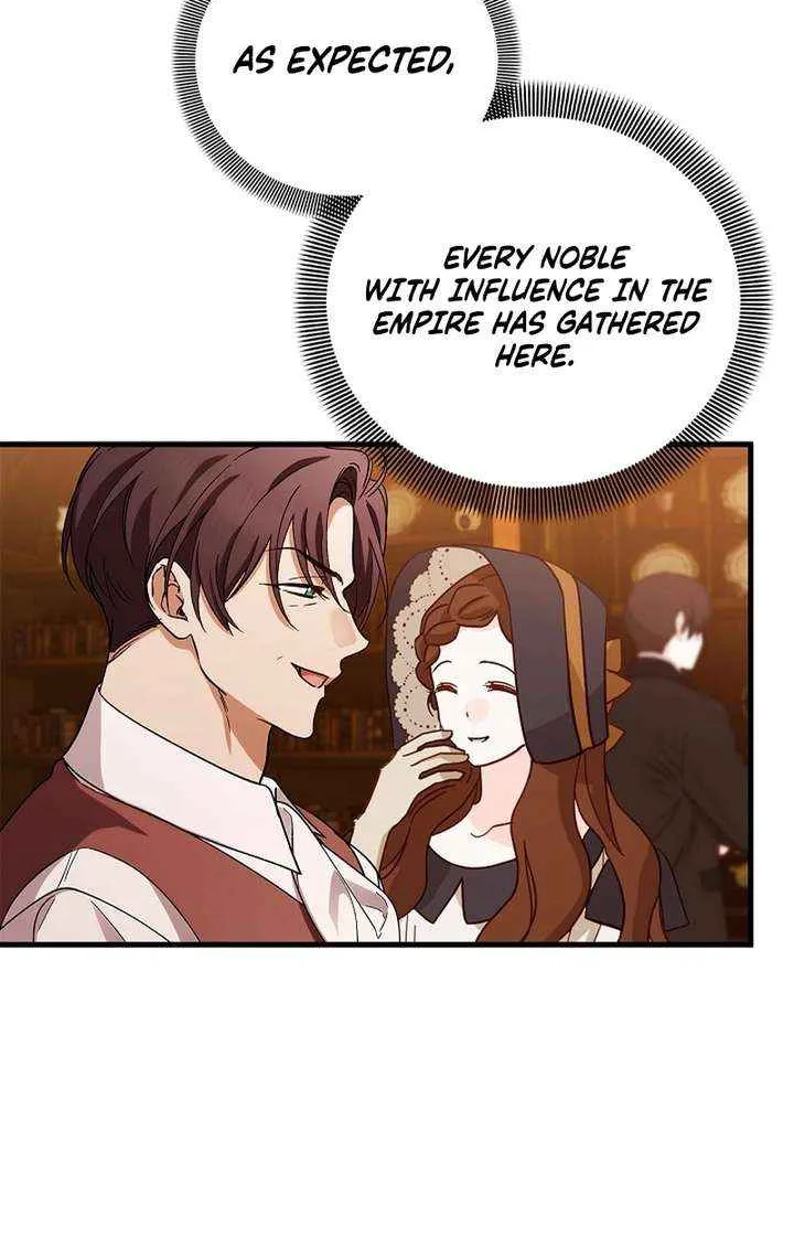 Read The Runaway Countess Has Returned EN Manga Online
