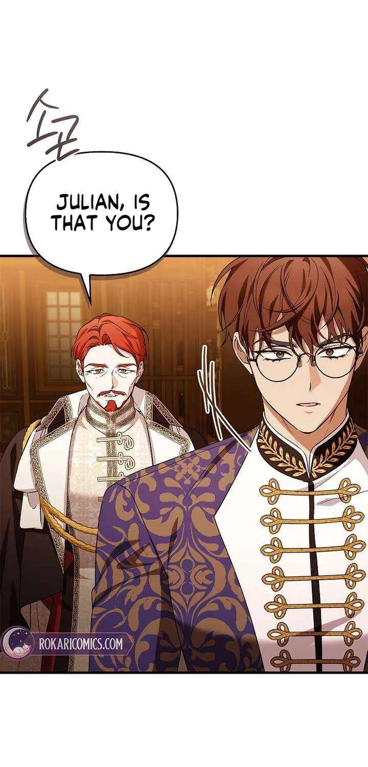 Read The Runaway Countess Has Returned EN Manga Online