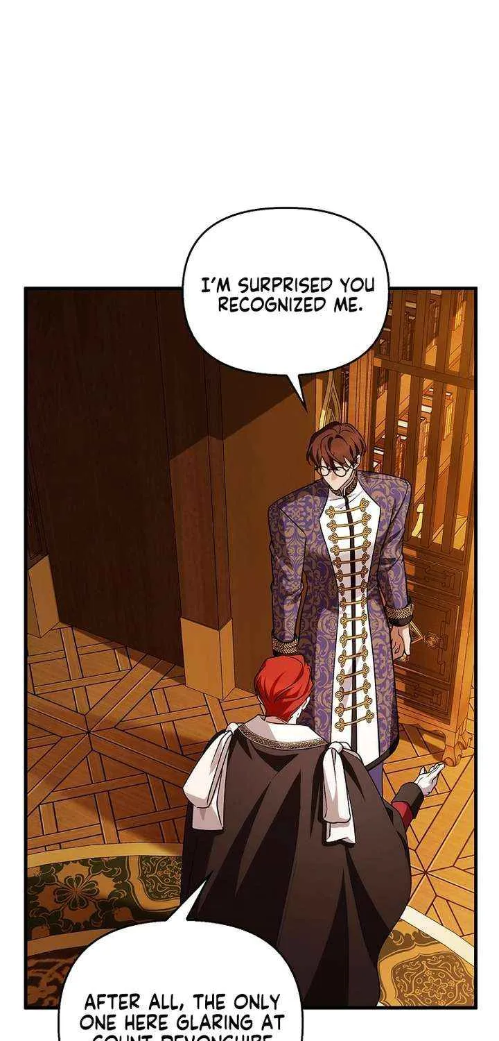 Read The Runaway Countess Has Returned EN Manga Online
