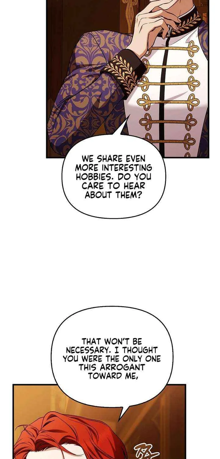 Read The Runaway Countess Has Returned EN Manga Online
