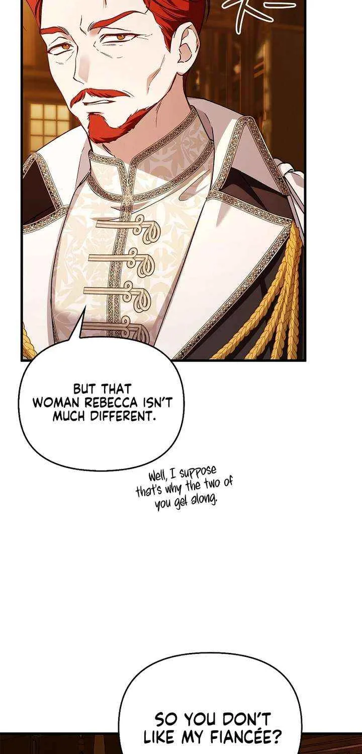 Read The Runaway Countess Has Returned EN Manga Online
