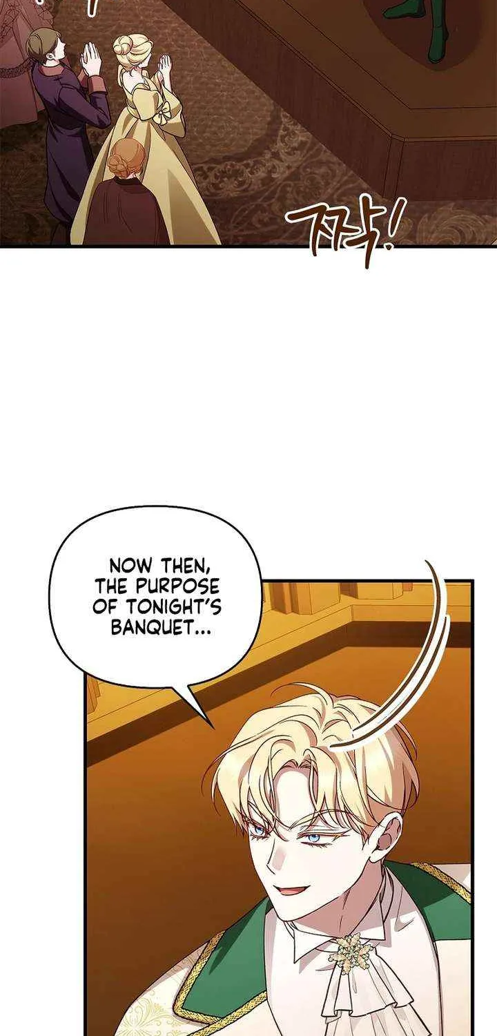Read The Runaway Countess Has Returned EN Manga Online