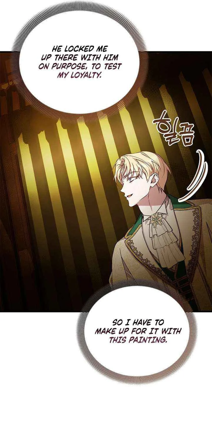 Read The Runaway Countess Has Returned EN Manga Online