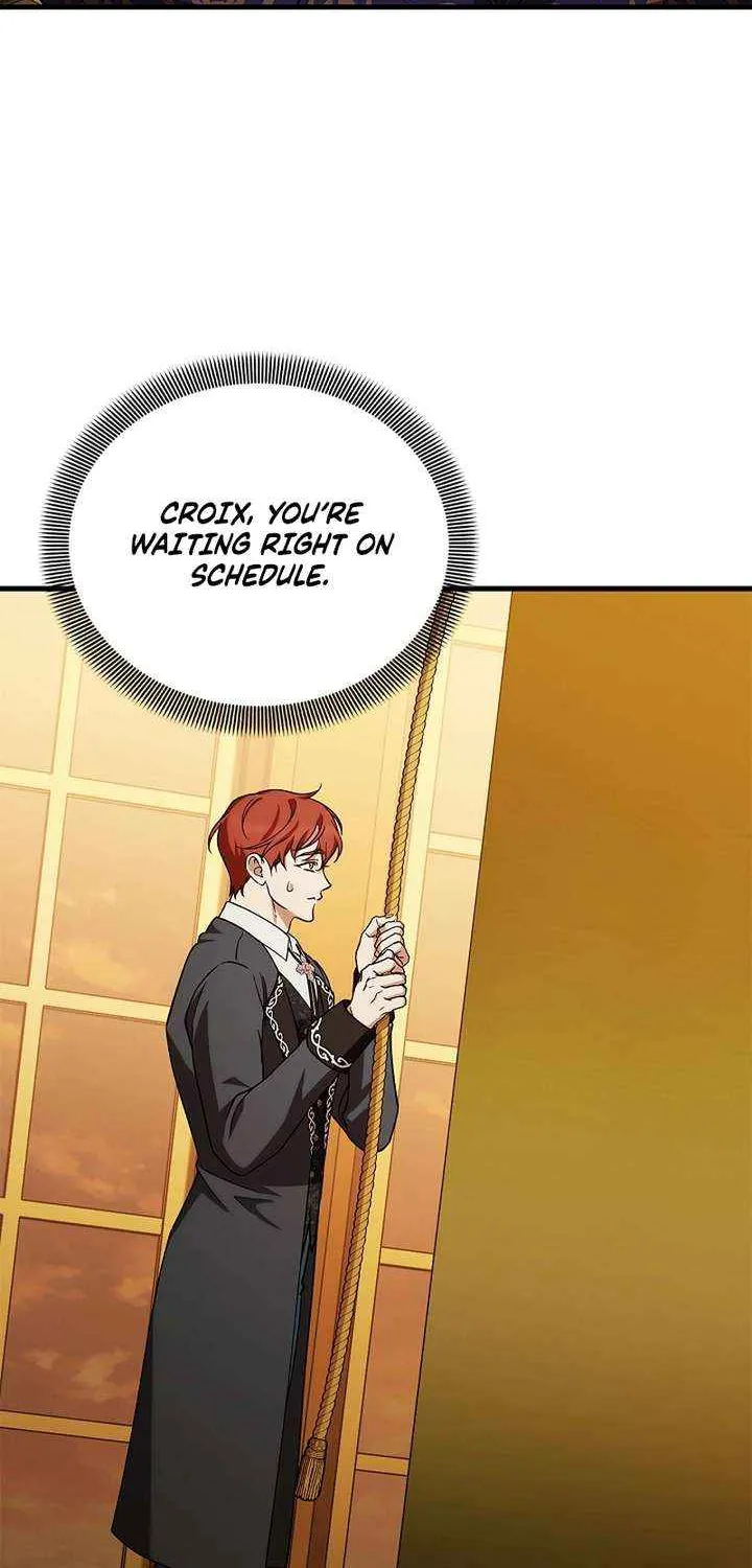 Read The Runaway Countess Has Returned EN Manga Online