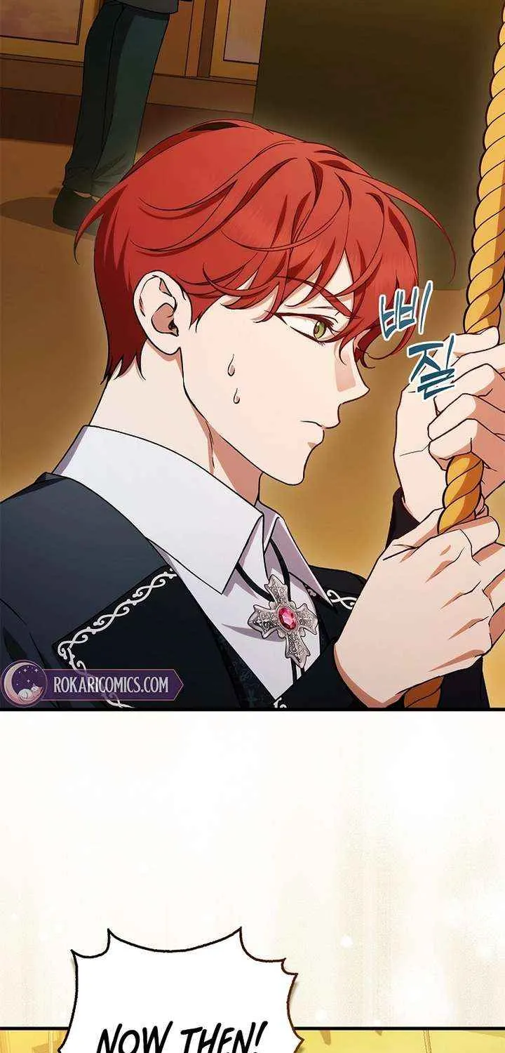 Read The Runaway Countess Has Returned EN Manga Online