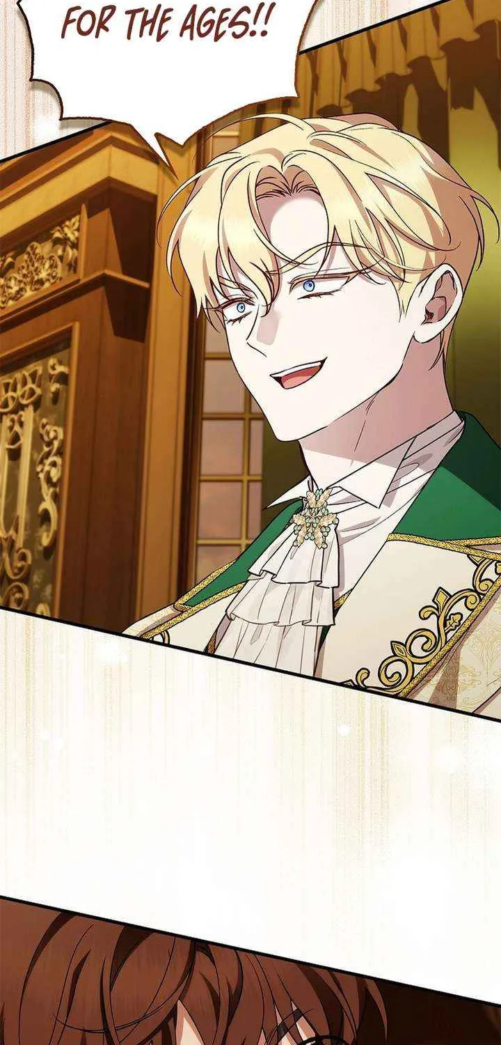 Read The Runaway Countess Has Returned EN Manga Online
