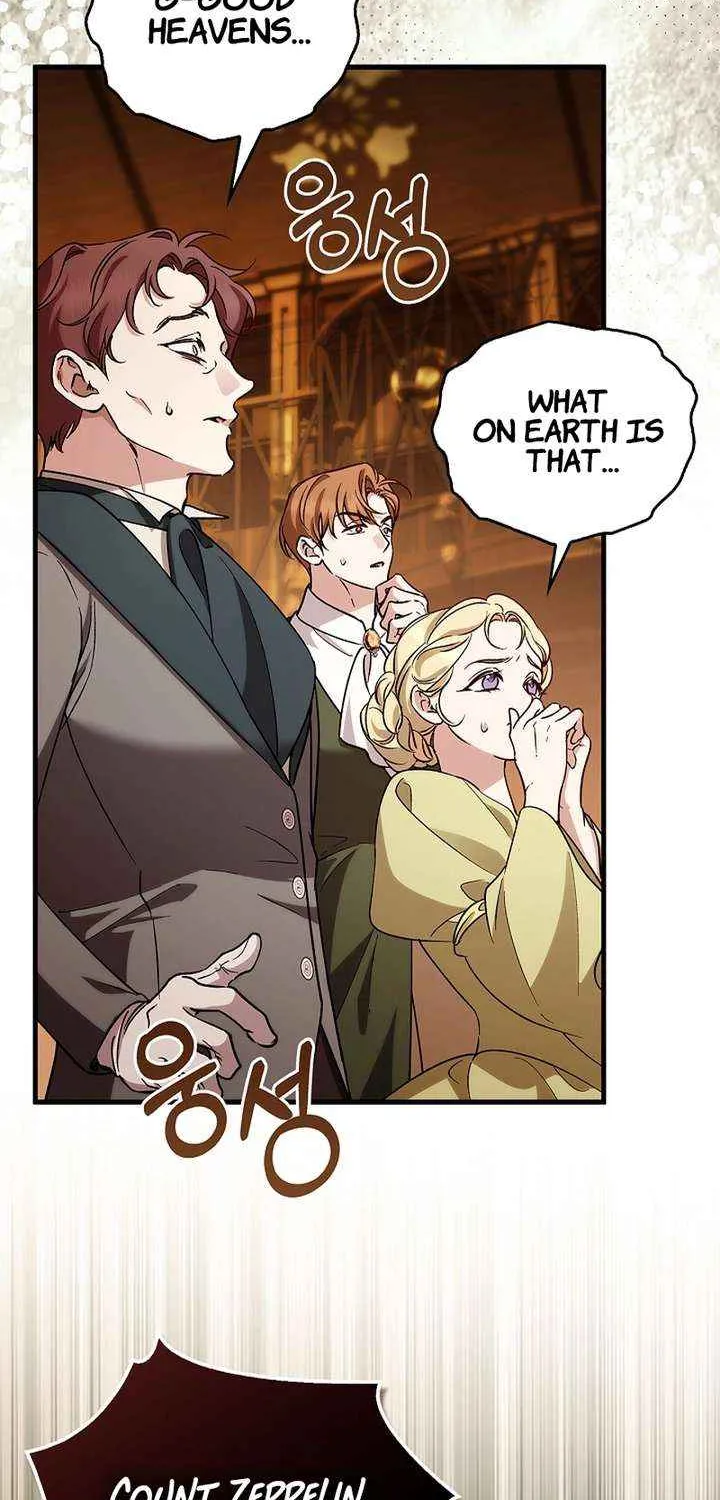Read The Runaway Countess Has Returned EN Manga Online