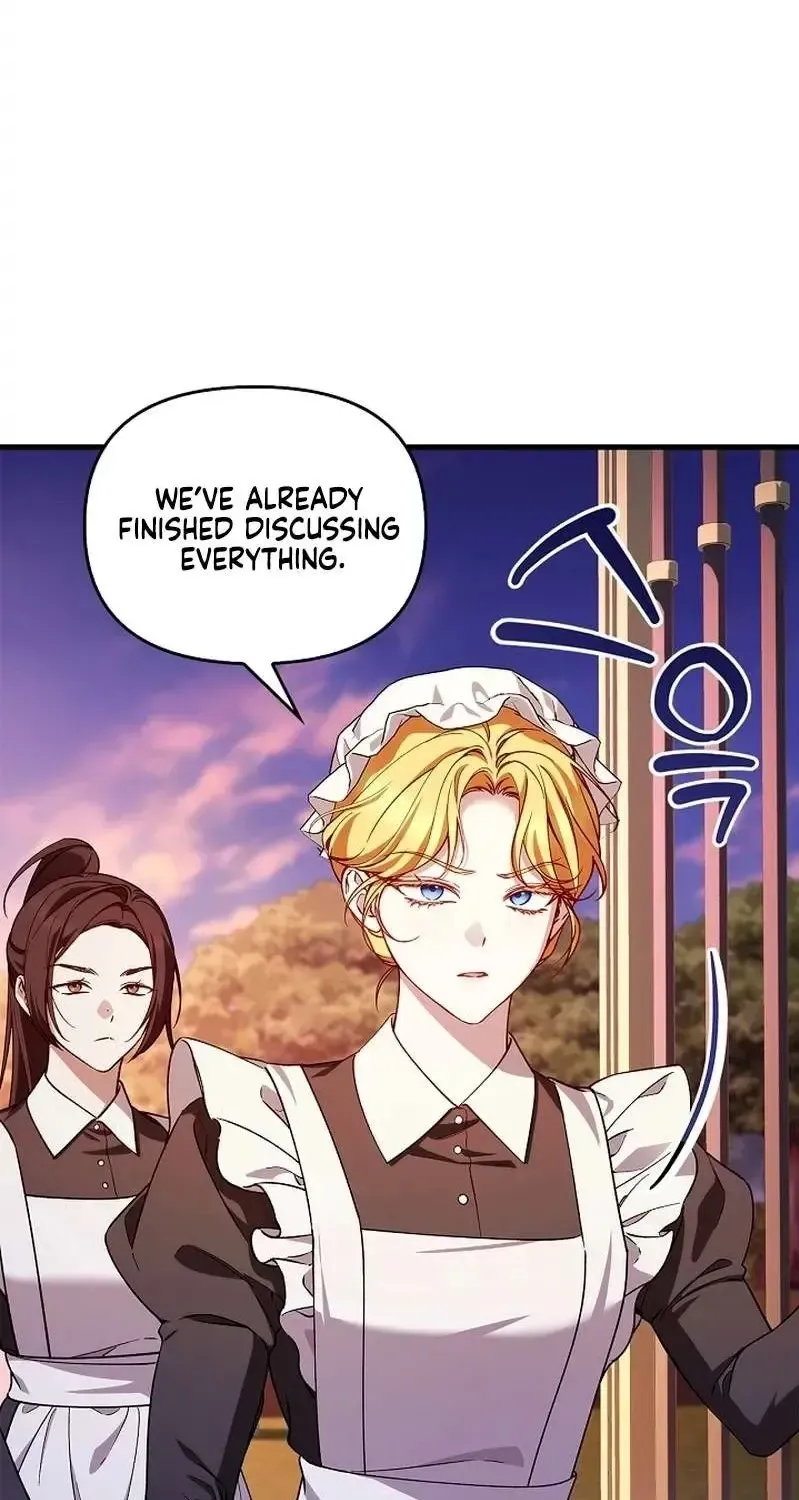 Read The Runaway Countess Has Returned EN Manga Online