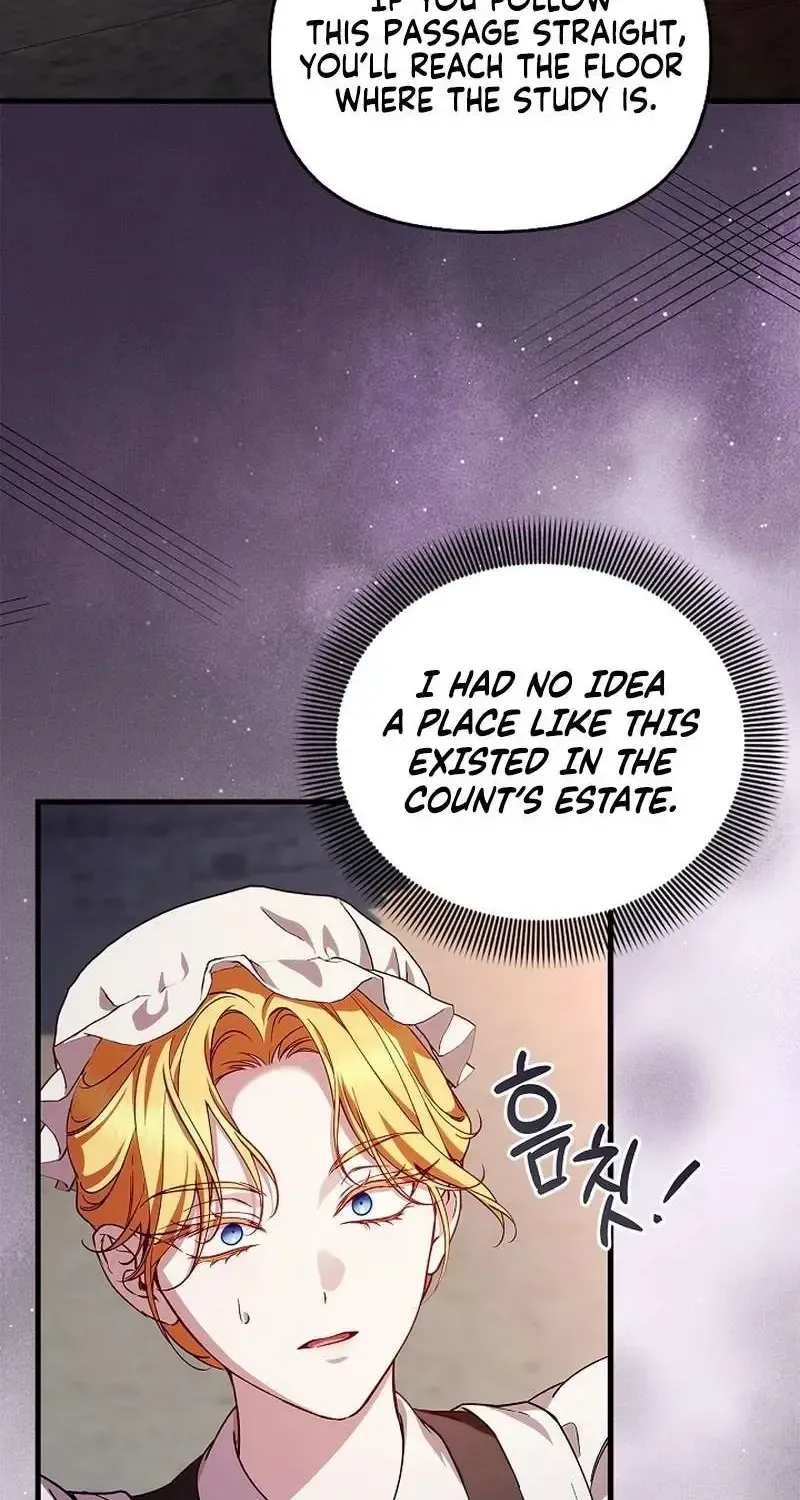 Read The Runaway Countess Has Returned EN Manga Online