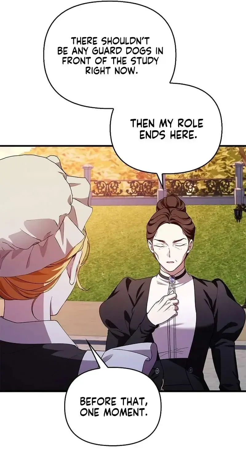 Read The Runaway Countess Has Returned EN Manga Online