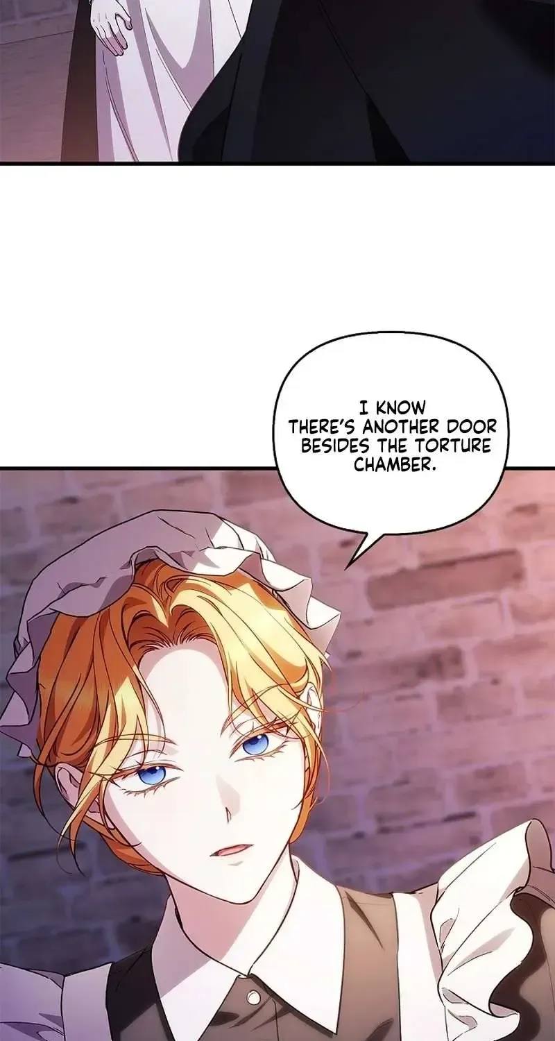Read The Runaway Countess Has Returned EN Manga Online