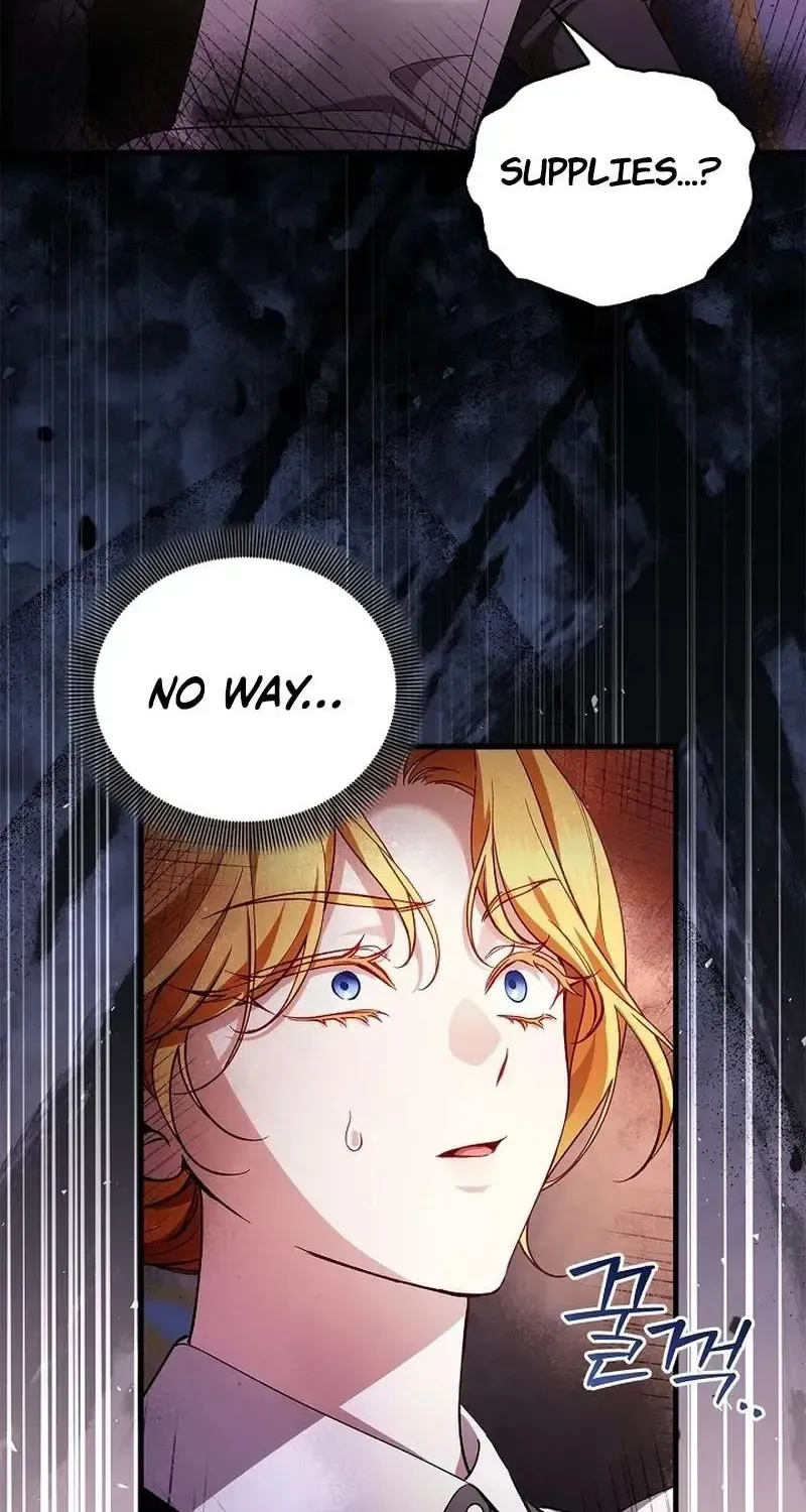 Read The Runaway Countess Has Returned EN Manga Online