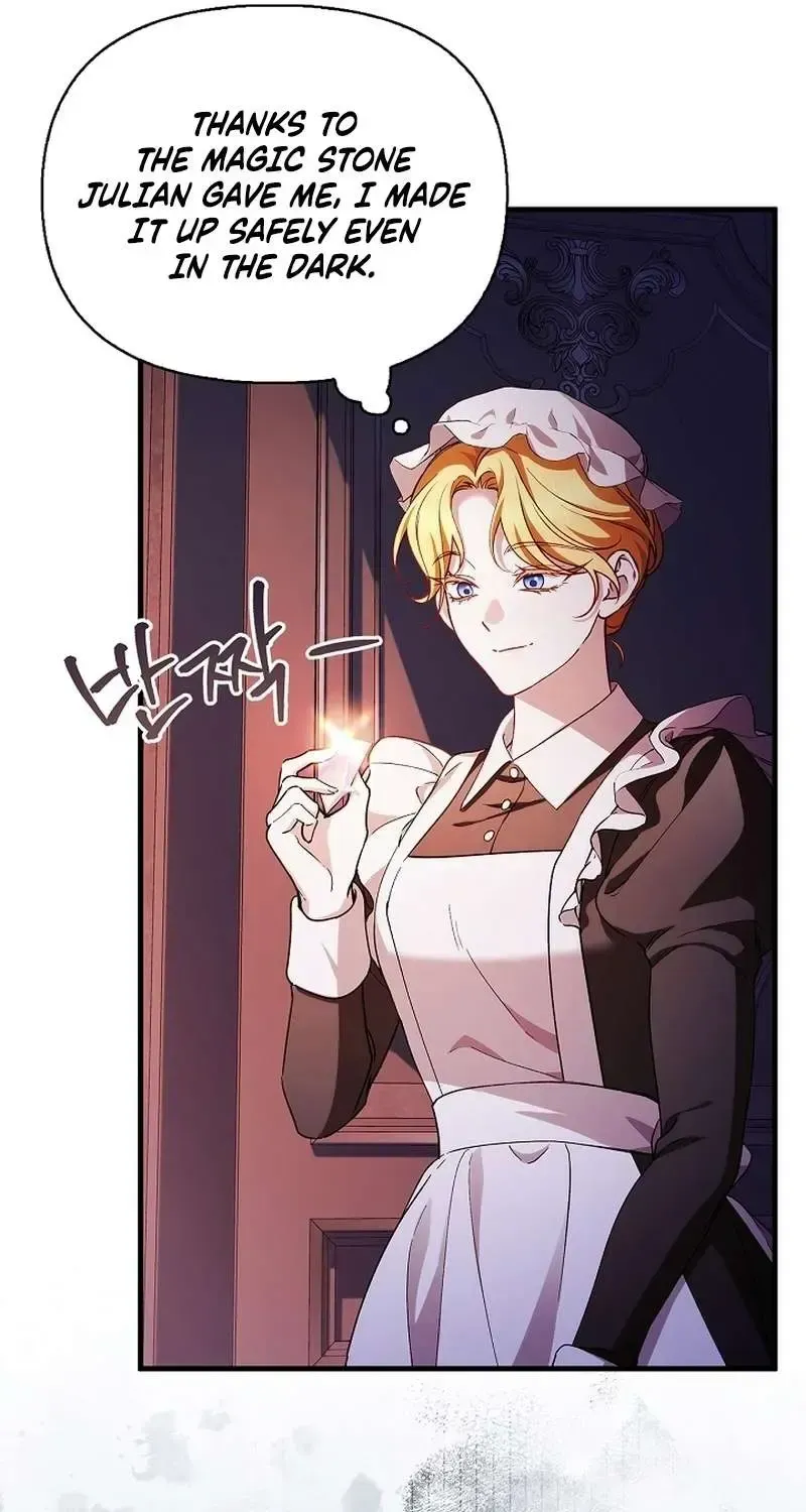 Read The Runaway Countess Has Returned EN Manga Online
