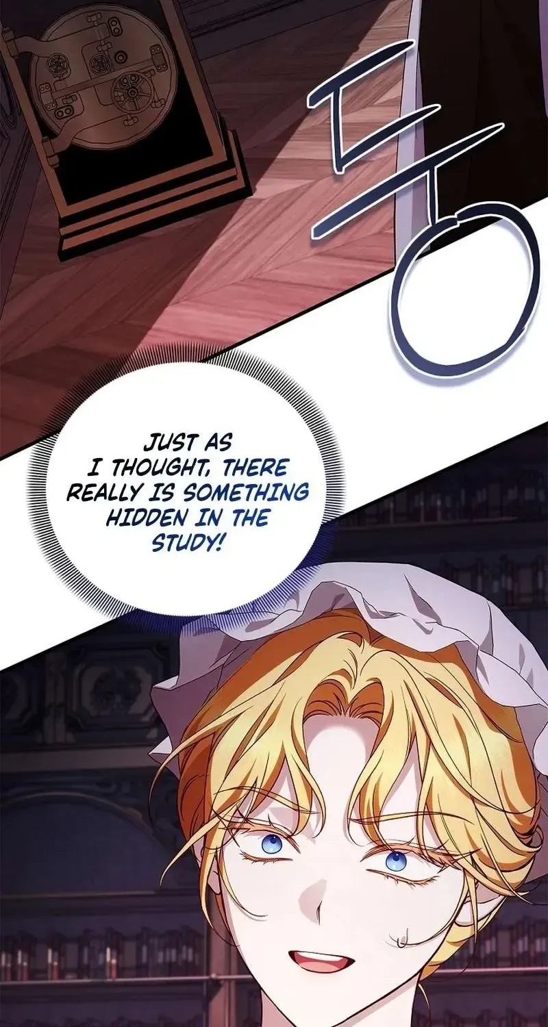Read The Runaway Countess Has Returned EN Manga Online