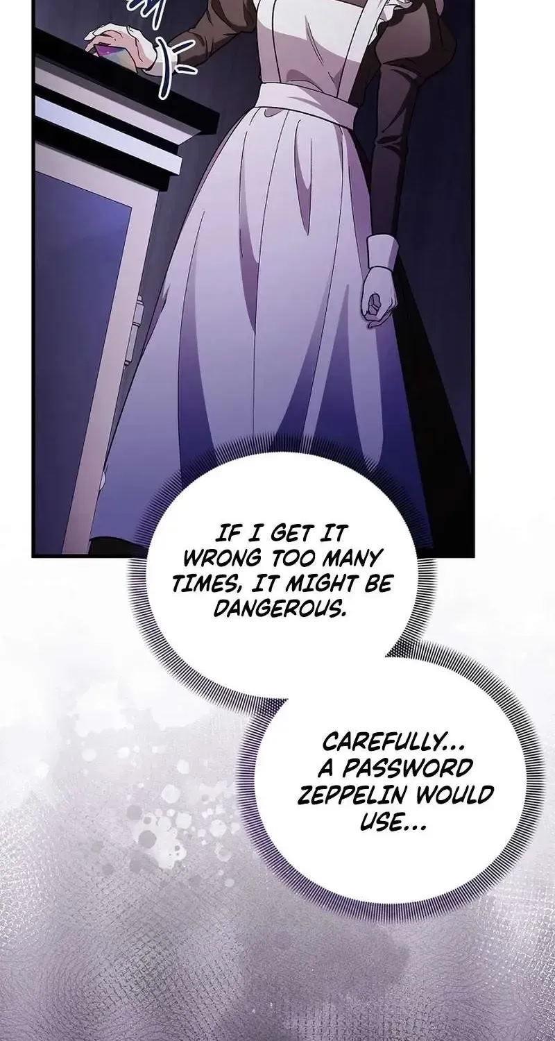 Read The Runaway Countess Has Returned EN Manga Online