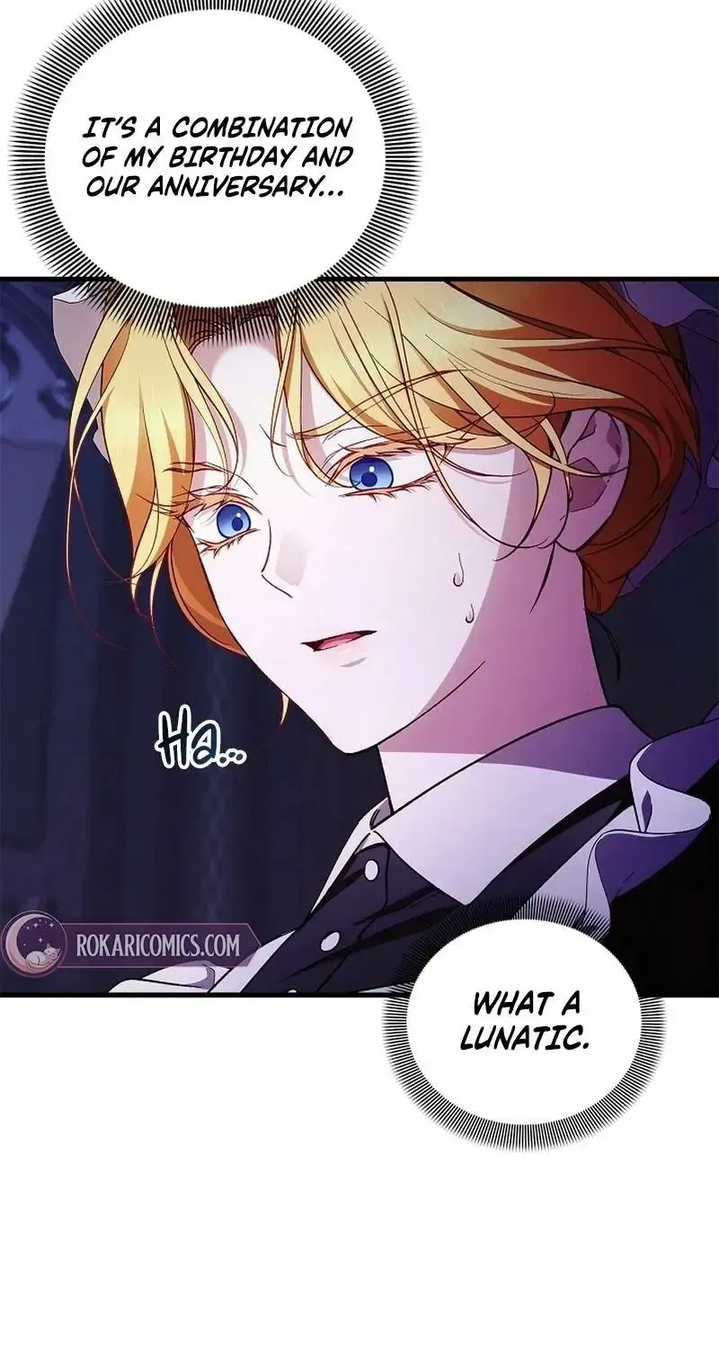 Read The Runaway Countess Has Returned EN Manga Online