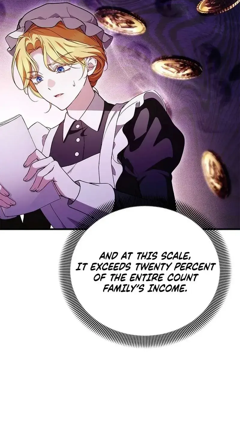 Read The Runaway Countess Has Returned EN Manga Online
