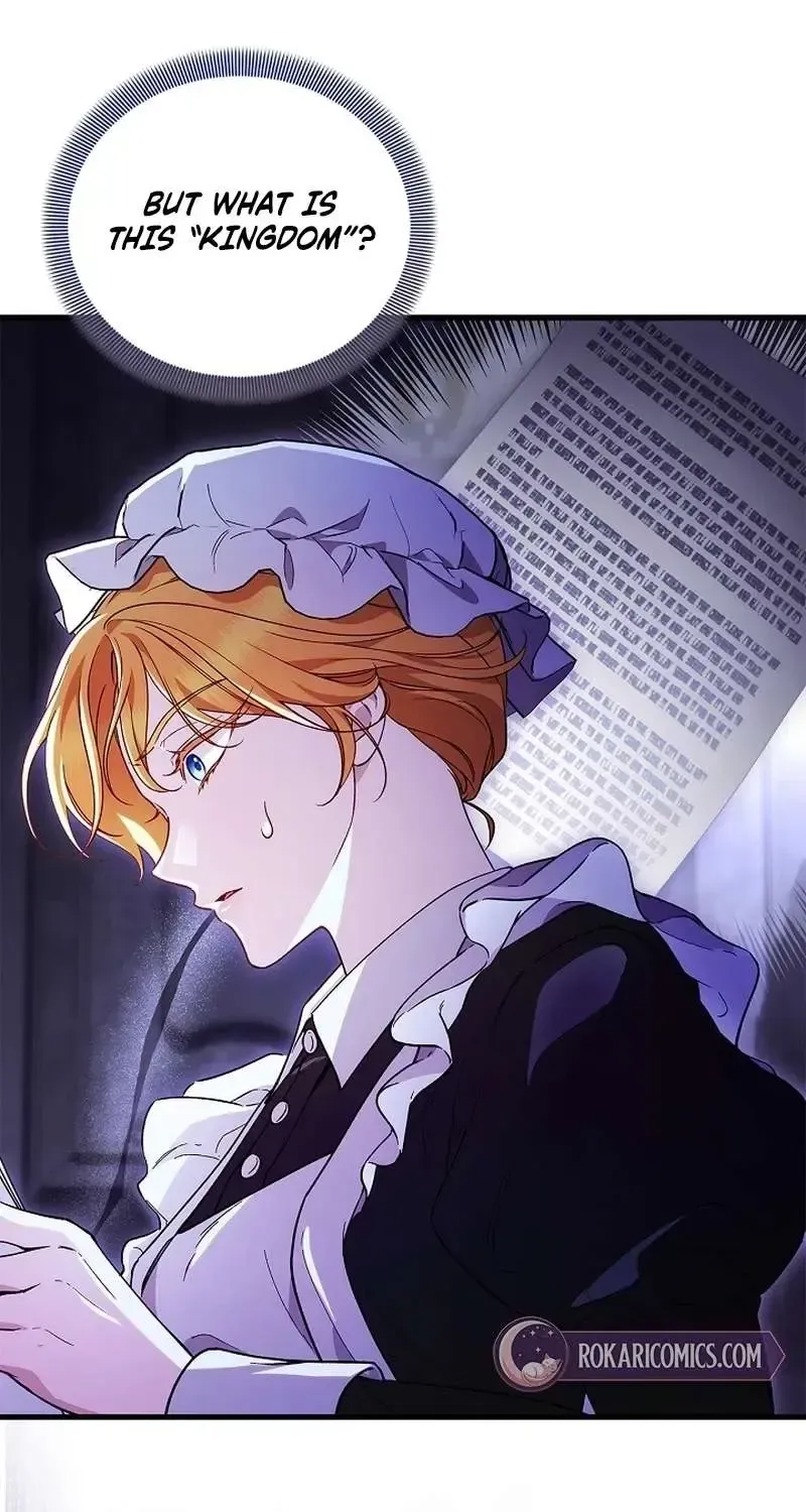 Read The Runaway Countess Has Returned EN Manga Online