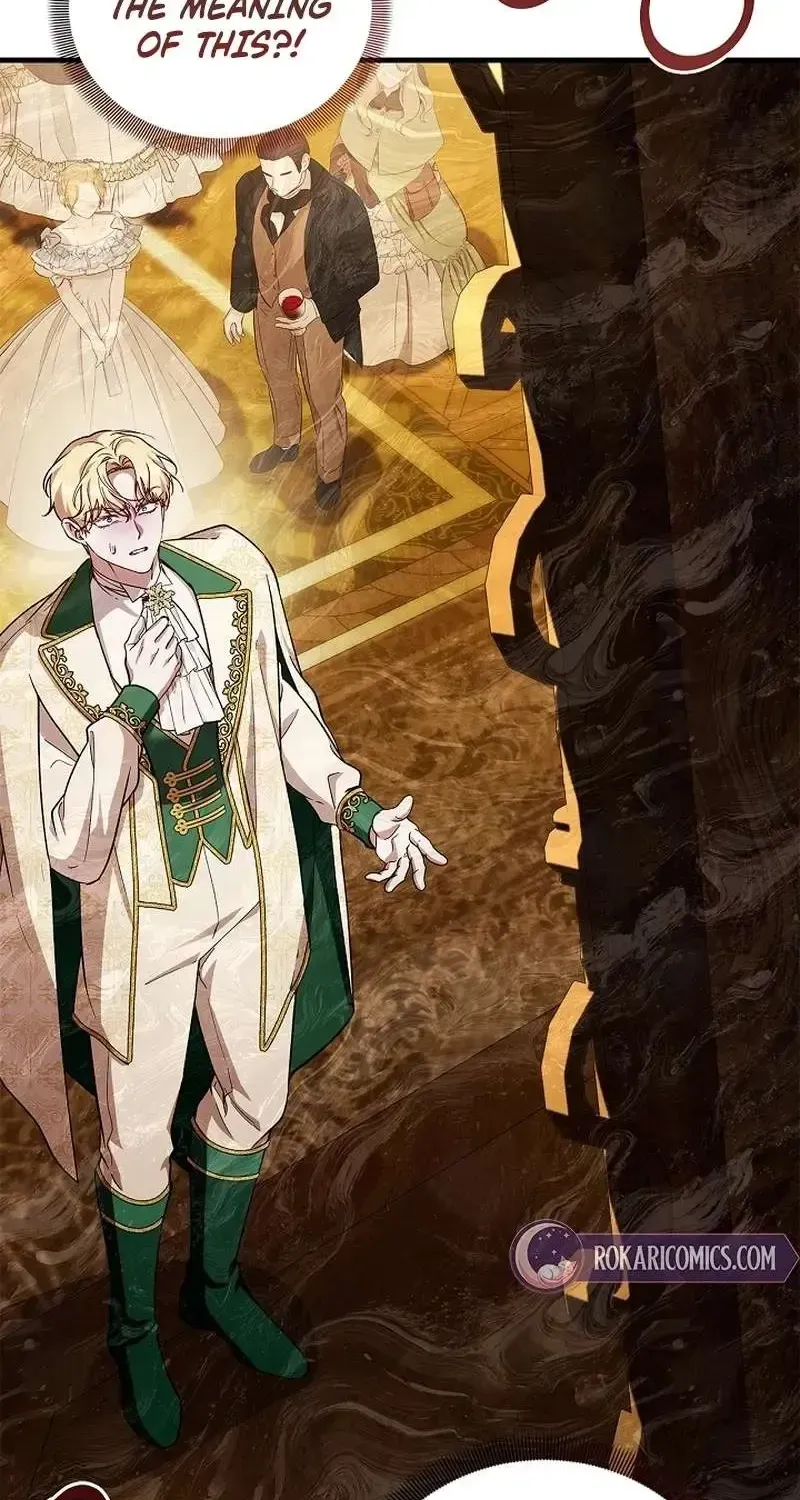 Read The Runaway Countess Has Returned EN Manga Online