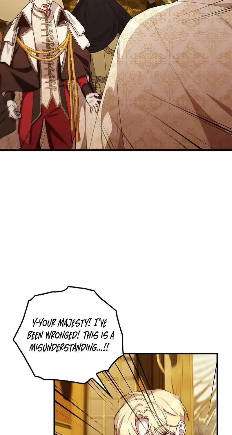 Read The Runaway Countess Has Returned EN Manga Online