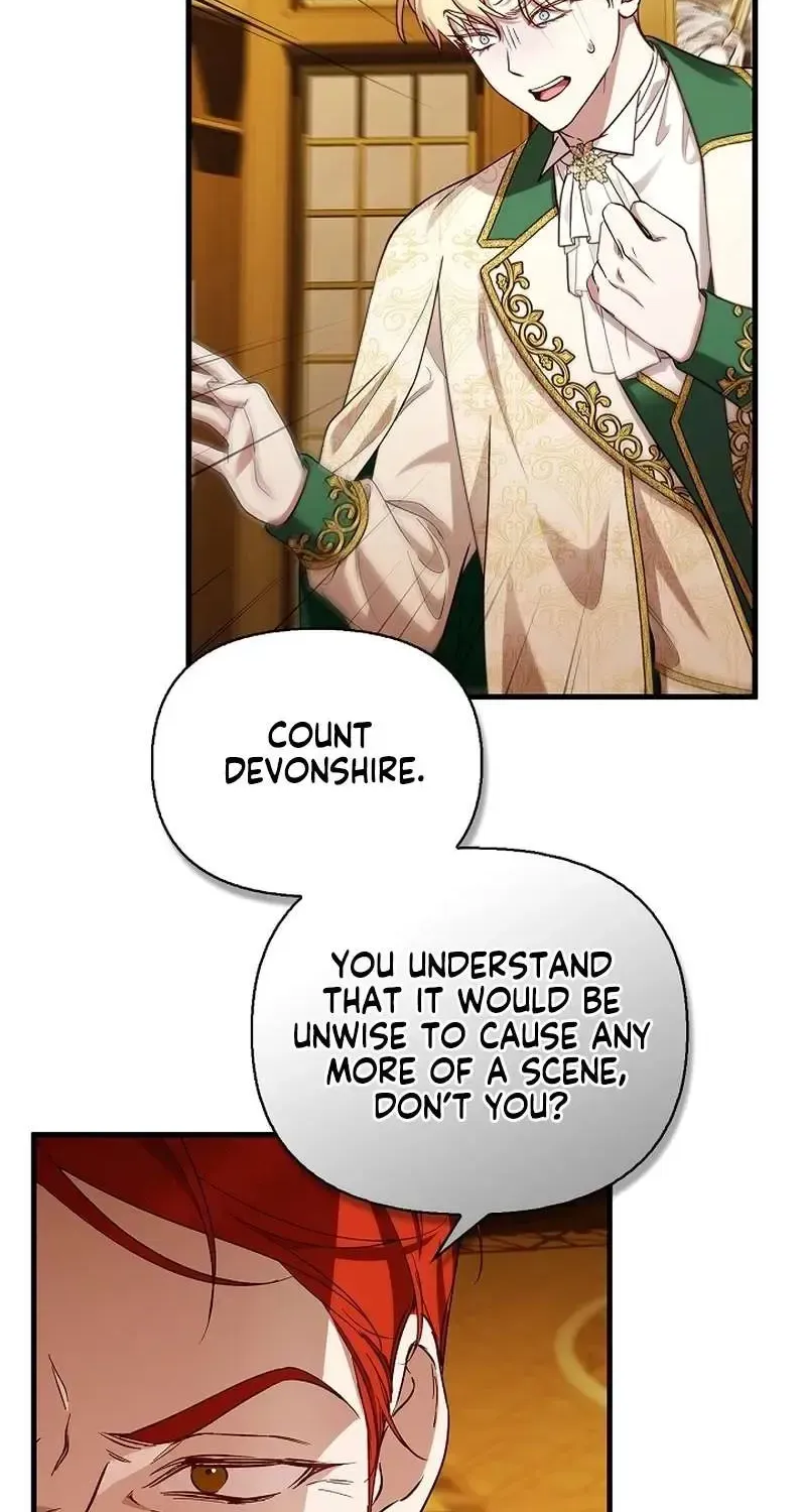 Read The Runaway Countess Has Returned EN Manga Online