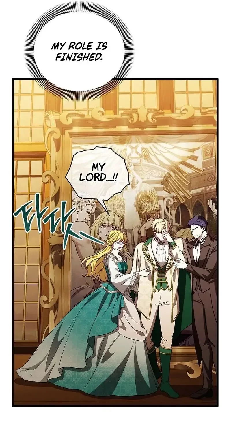 Read The Runaway Countess Has Returned EN Manga Online