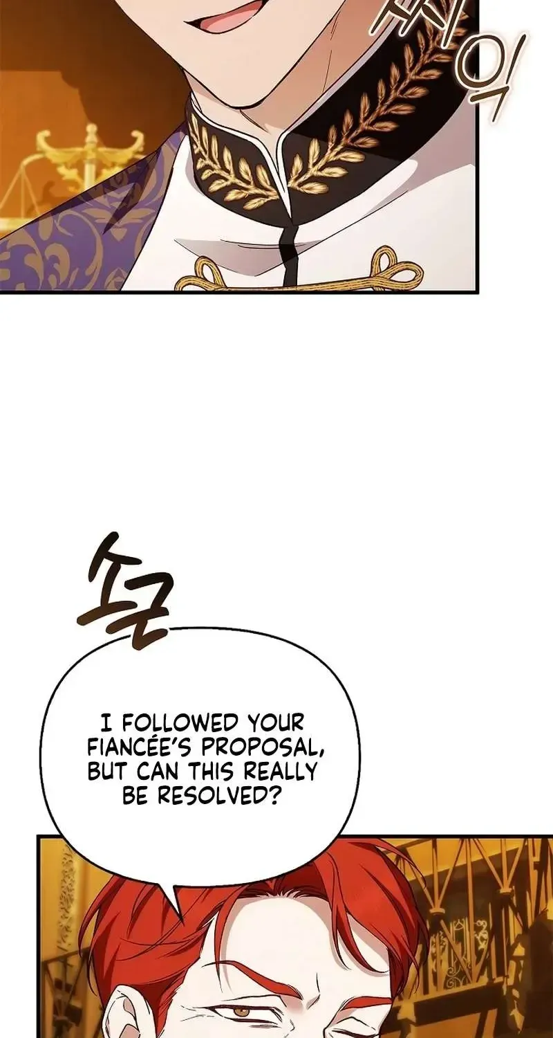 Read The Runaway Countess Has Returned EN Manga Online