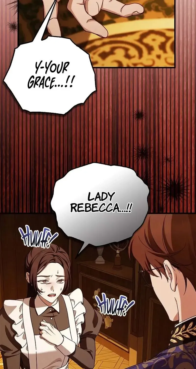 Read The Runaway Countess Has Returned EN Manga Online